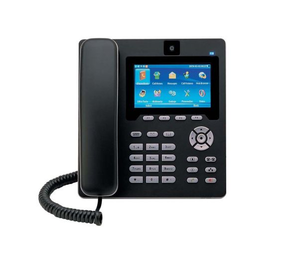FON-210 Fortinet Business Voip SIP Phone