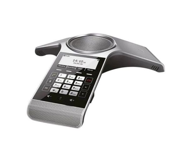 FON-C71 Fortinet LCD Display Conference VoIP phone