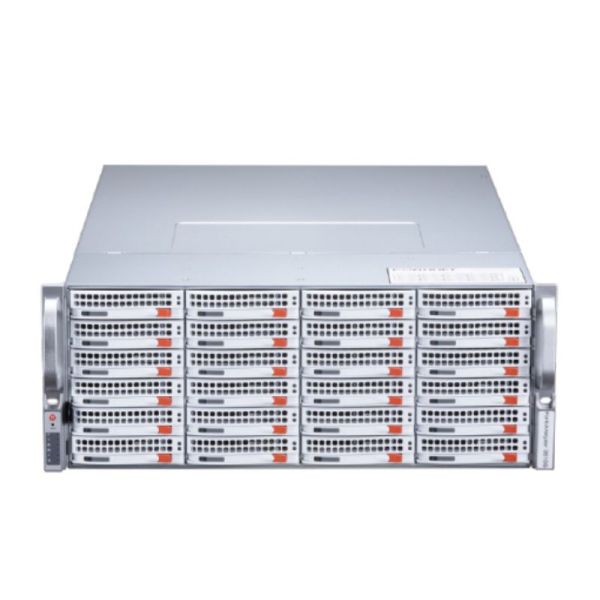 FAZ-BD-4500G-BDL-466-12 Fortinet FortiAnalyzer-BigData-4500G Firewall Appliance