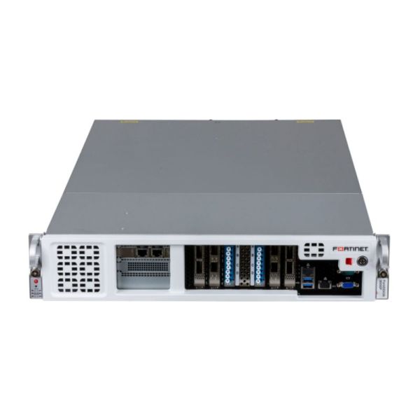 FDD-3000F Fortinet FortiDDoS-3000F Firewall Appliance