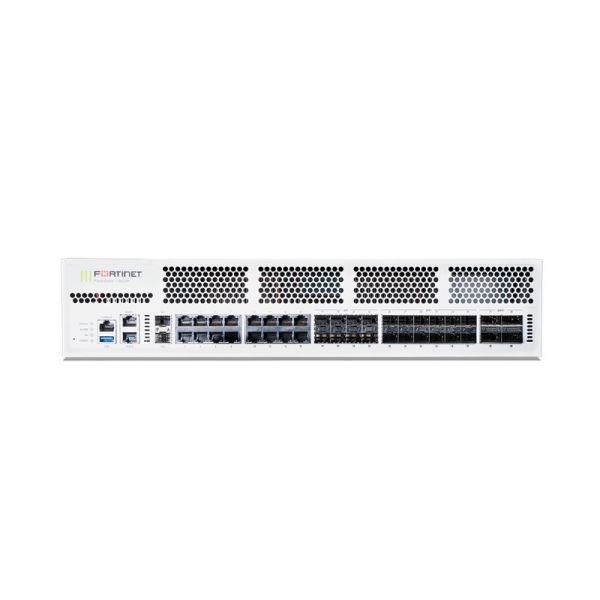 FG-1800F-LENC Fortinet FortiGate-1800F-LENC Firewall Appliance