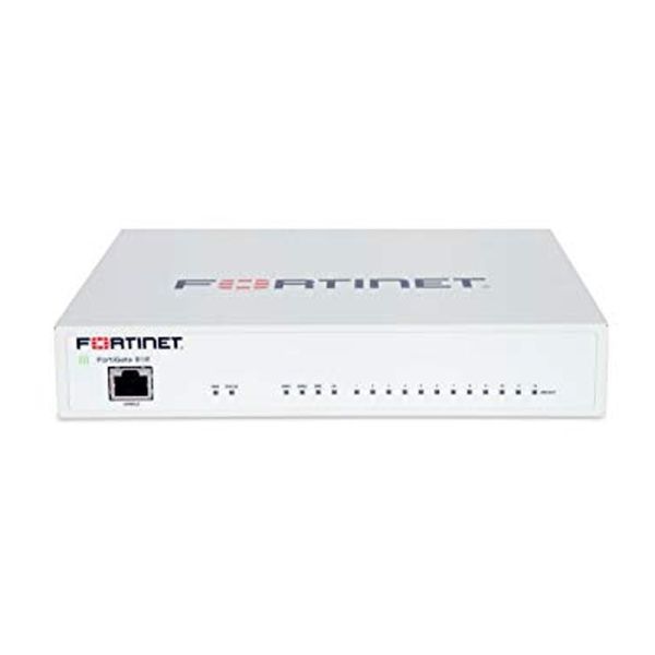 FG-81E-BDL-950-36 Fortinet FortiGate 81E Firewall Appliance