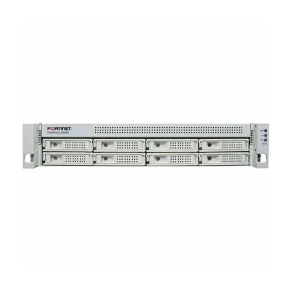 FPX-2000G Fortinet FortiProxy-2000G Firewall Appliance