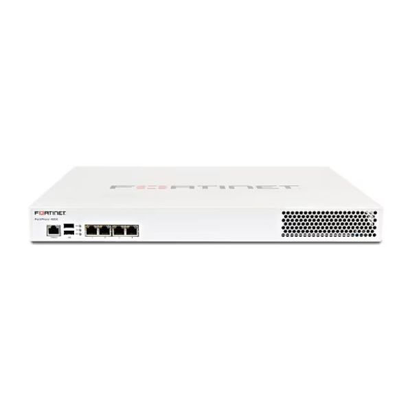 FPX-400G Fortinet FortiProxy-400G Firewall Appliance