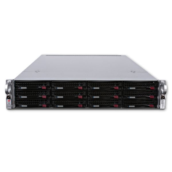 FSA-3000E Fortinet FortiSandbox 3000E Firewall Appliance