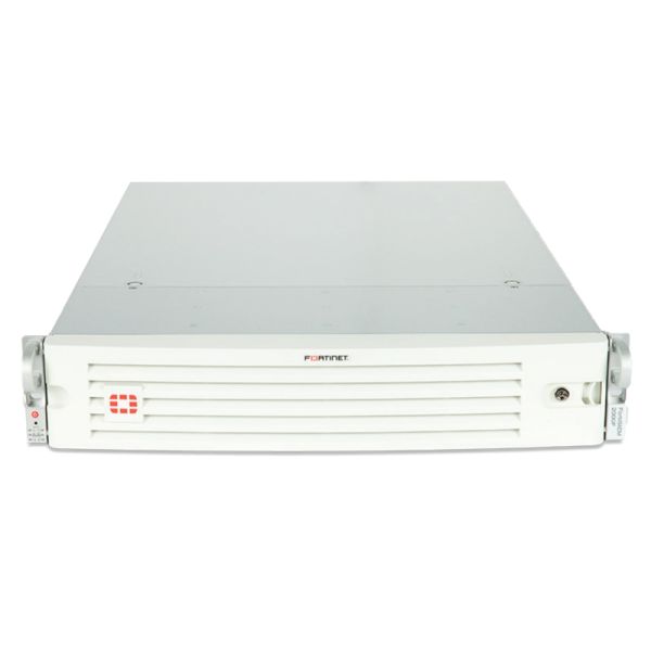 FSM-2000F Fortinet FortiSIEM 2000F Firewall Appliance