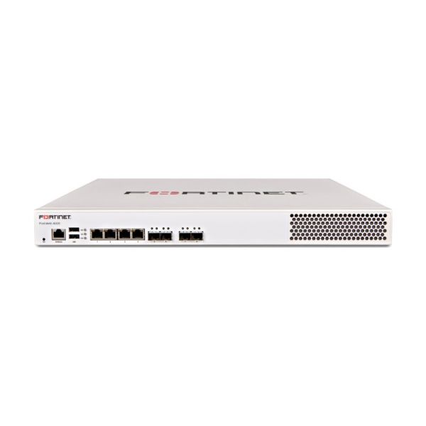 FWB-400F-BDL-934-60 Fortinet FortiWeb-400F Firewall Appliance