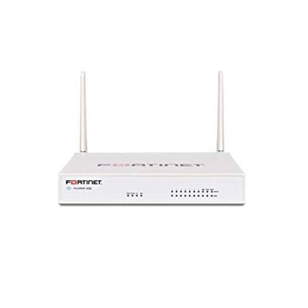 FWF-60E-DSL-BDL-900-DD Fortinet FortiWifi-60E-DSL Access Point