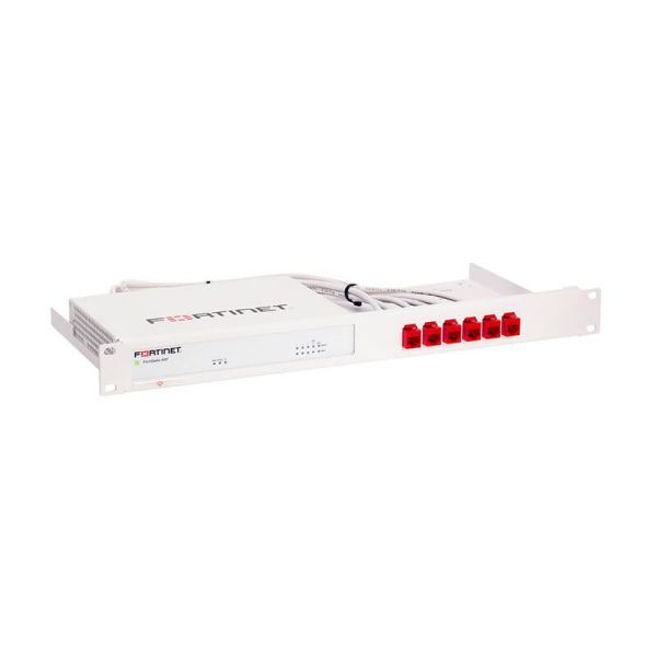 RM-FR-T14 Fortinet Rack Mount Kit for FortiGate 40F