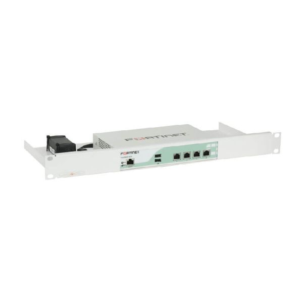 RM-FR-T8 Fortinet Rack Mount Kit for FortiGate 80D, FortiMail 60D & FortiADC-100E