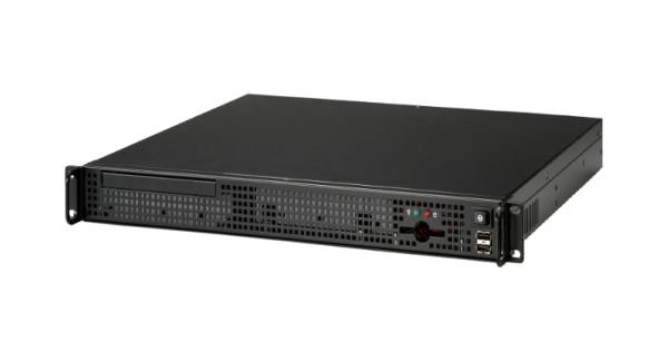 FP-8140 Cisco FirePOWER 8140 3 x Expansion Slots 1U Rack-mountable Firewall Chassis