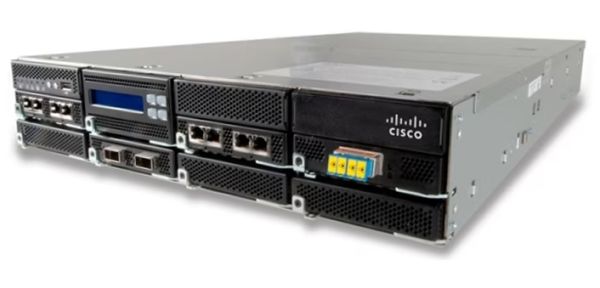 FP-SSL1500-FI-K9 Cisco Systems Firepower SSL1500 Appliance 8GE Fi Bypass