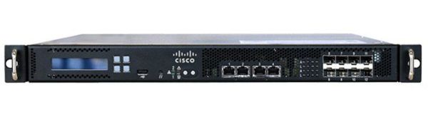 FP7120-TA-SMS-1 Cisco FirePOWER IPS and Apps