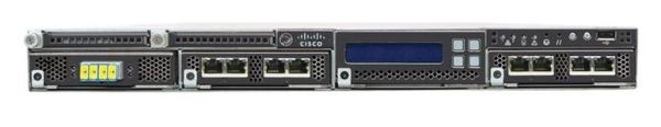 FP8140-STACK-K9 Cisco FirePOWER 8000 Series Stacking Kit for 8140