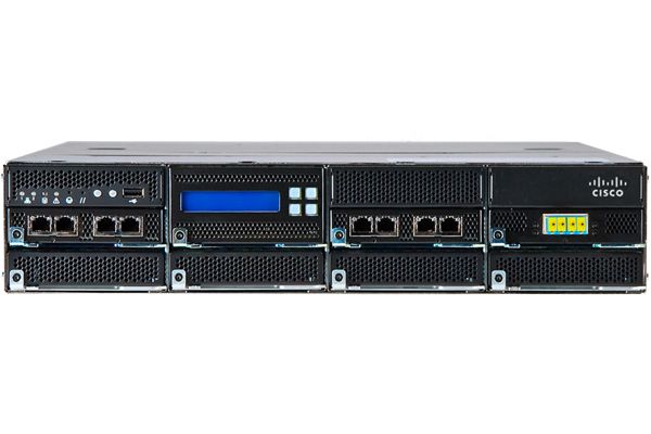 FP8200-STACK-K9 Cisco FirePOWER Stacking Kit