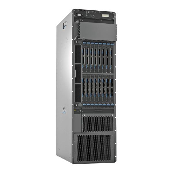 FPC3-PTX-3H-IR Juniper 3rd Generation 3T FPC3 Interface Card for PTX1000/3000/5000/10000 Router