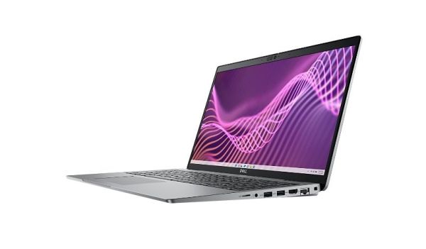 FPD87 Dell Latitude 5540 15.6-inch Intel Core i5 1345U vPro Enterprise 16GB RAM 256GB SSD