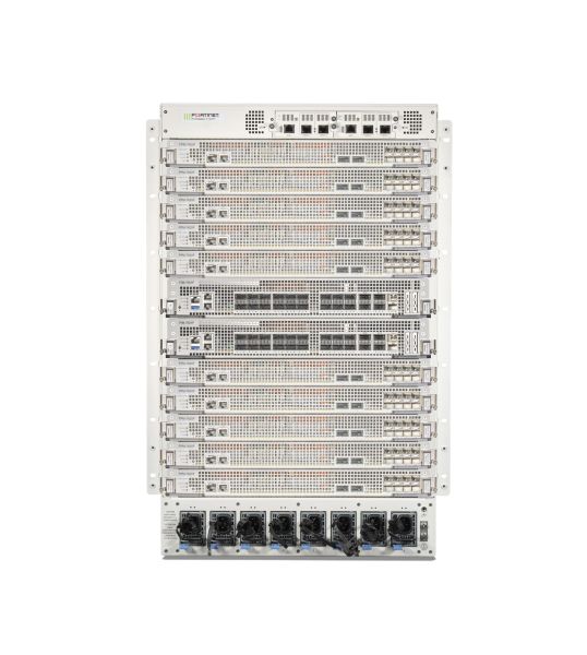 FPM-7620F Fortinet Hot Swappable Processing Module For 7xxxF Series FortiASIC NP7 CP9 HD Accelerated 2x QSFP28 8x SFP28 Ports