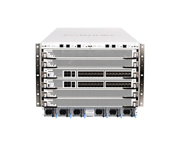 FPM-7630E Fortinet Hot Swappable Module For 7000E Series Firewall
