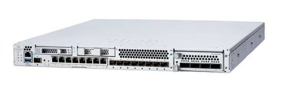 FPR3105-NGFW-K9 Cisco Firepower 3105 NGFW Appliance