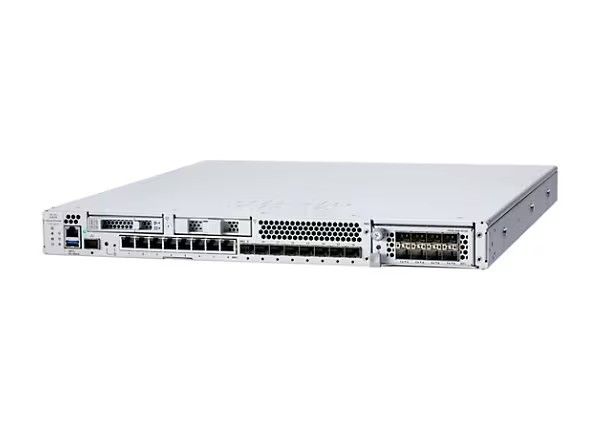 FPR3140-NGFW-K9 Cisco FirePower 3140 Next-Generation Firewall