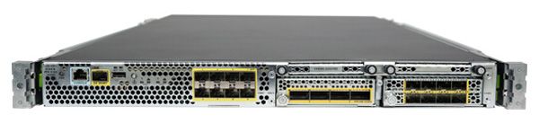 FPR4245-NGFW-K9 Cisco Secure Firewall 4200 Series NGFW Appliance