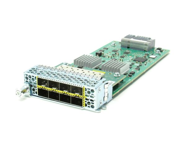 FPR4K-XNM-8X10G Cisco Secure Firewall 4200 8X10G SFP+ Network Module