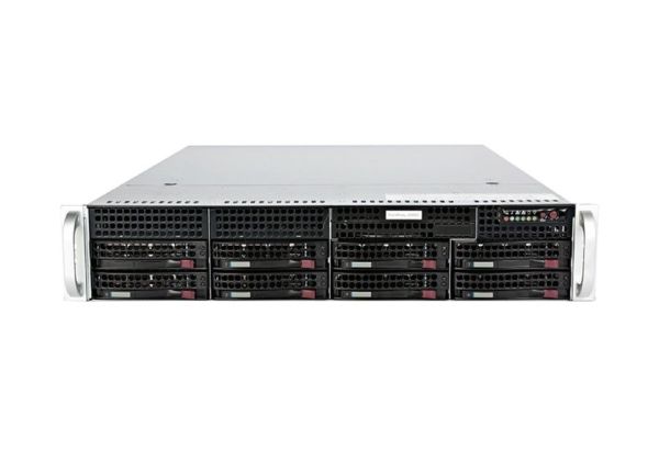 FPX-2000E Fortinet 2000E + 2 x RJ45 GE + 2 x RJ45 GE Bypass + 2 x SFP GE + 2 x SFP+ 10 GE up to 15 000 users Firewall