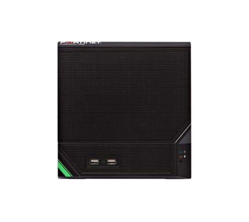 FRC-400D Fortinet FortiRecorder Gigabit Ethernet 2 x RJ-45 Ports 2 x 3TB Storage Network Video Recorder