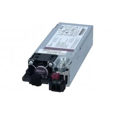 FS-PSU-800 Fortinet 800-Watts Hot-Pluggable Redundant Power Supply for 1048E/1024D/1048D