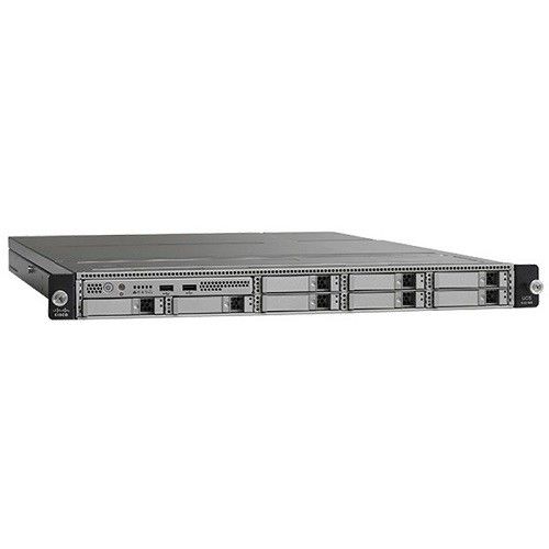 FS2000-BASE-K9 Cisco FireSIGHT Management Center 2000 Chassis