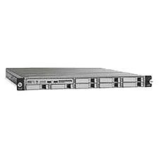 FS4000-K9 Cisco FireSight FS4000 1U Rack-mountable Management Network Security Firewall Chassis