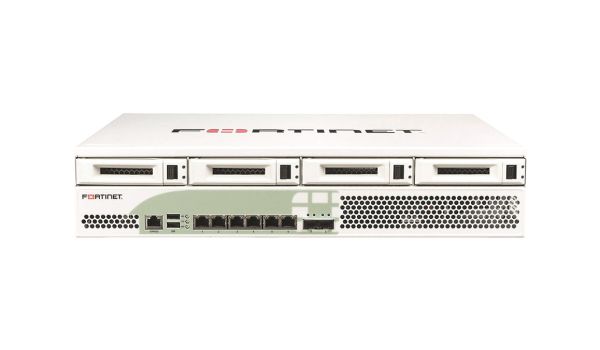 FSA-1000D-BDL-970-36 Fortinet FortiSandbox 1000D RJ45 6 x Ports 1000Base-X 1000Base-T SFP + 2 x 2U GigE Firewalls