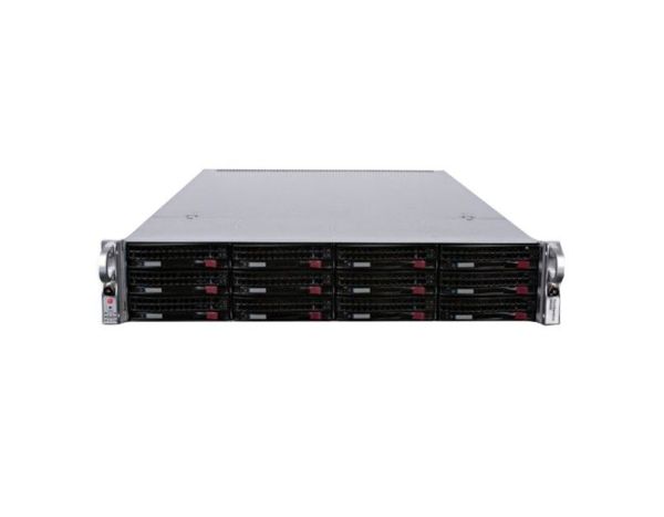 FSA-3000E-BDL-970-60 Fortinet FSA-3000E-BDL-970-60FortiSandbox 500F 4xPorts 1000Base-T 4 x RJ-45 1U Firewall Appliances