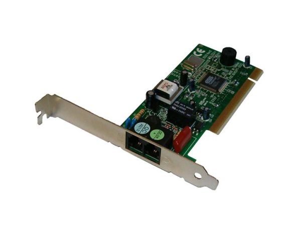 FSDCY3 Toshiba 740CDT Modem Board