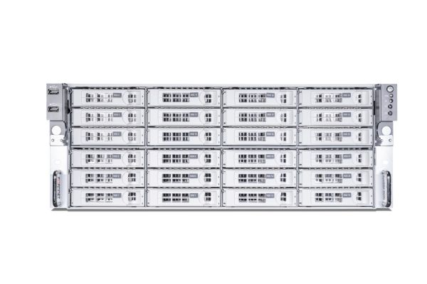 FSM-3500G Fortinet FSM-3500GFortiSIEM 3500G 25 Gigabit LAN 4U Rack Mountable All-in-one Hardware Appliance