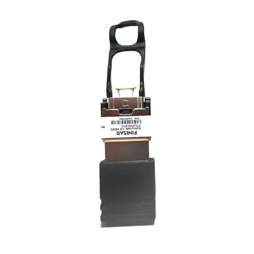 FTLD10CE1C Finisar 100Gb/s 100GBase-SR10 Multi-Mode Fibre 850nm 100m MPO Connector CXP Transceiver Module