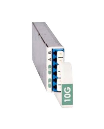 FTP-17S Fortinet FortiTap 10 Gbps 1550nm/1310nm Plug-in Module Tap Splitter for FortiTap FTP-124A