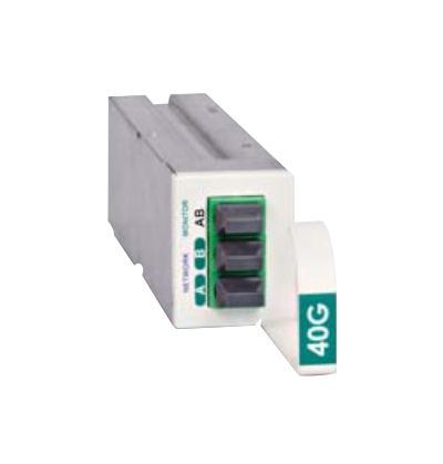 FTP-47S Fortinet FortiTap 10 Gbps 1550nm/1310nm Plug-in Module Tap Splitter for FortiTap FTP-124A