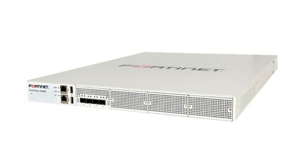 FTS-2000E Fortinet FortiTester-2000E 4x 10 GE SFP+, 1 TB storage 1x GE RJ-45 Network Performance and Security Testing System