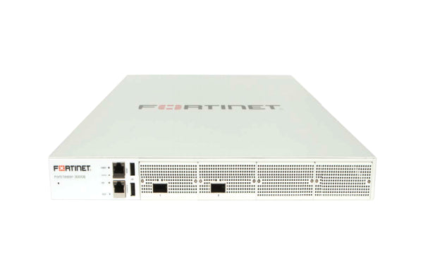 FTS-3000E Fortinet FortiTester 3000E 1000Base-X 2 x QSFP Firewall Appliances