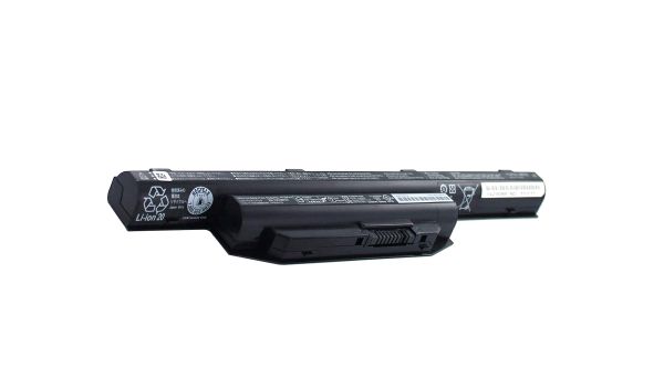 FUJ:CP651529-XX Fujitsu 10.8V 4500mAh Main Battery
