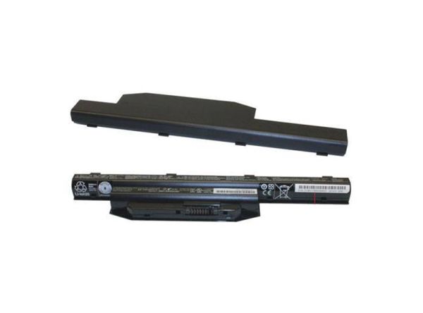 FUJ:CP656337-XX Fujitsu notebook spare part Battery