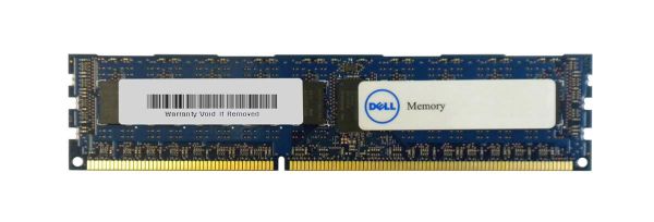 FW198 Dell 1GB DDR2-667MHz PC2-5300 Fully Buffered CL5 240-Pin DIMM 1.8V Memory Module