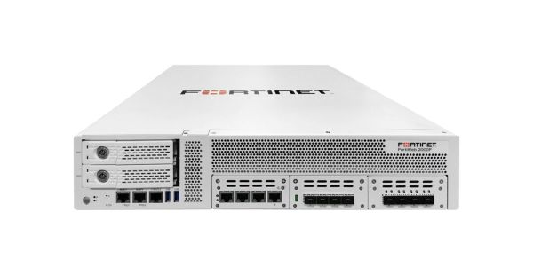 FWB-2000F-BDL-934-36 Fortinet 4x GE RJ45 bypass Ports 4x 10GE SFP+ Ports 4x GE SFP Ports 2U Firewall 3 Yr FC/FWB Standard Bundle