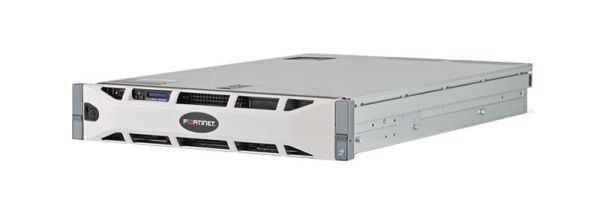 FWB-3000C-E02S-BDL-US Fortinet FortiWeb 3000C RJ-45 6 x Ports 1000Base-T Gigabit Ethernet 2U Firewall Appliance