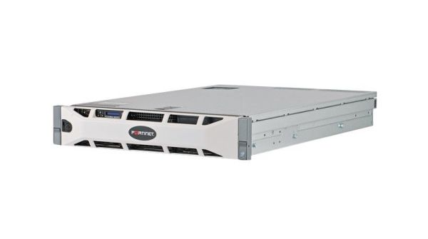 FWB-4000C-BDL-US Fortinet Fortiweb-4000C RJ-45 6 x Ports 1000Base-T Gigabit Ethernet Rack-mountable 2U Firewall Appliance