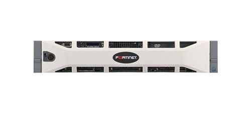FWB-4000C-US Fortinet Fortiweb-4000C RJ-45 6 x Ports 1000Base-T Gigabit Ethernet Rack-mountable 2U Firewall Appliance