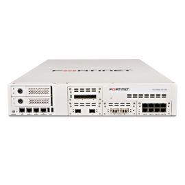 FWB-400E-BDL-580-36 Fortinet 4x GE RJ45 Ports 4x GE SFP Ports 1U Rack-mountable Firewall 3 Year FC /FW Advanced Bundle