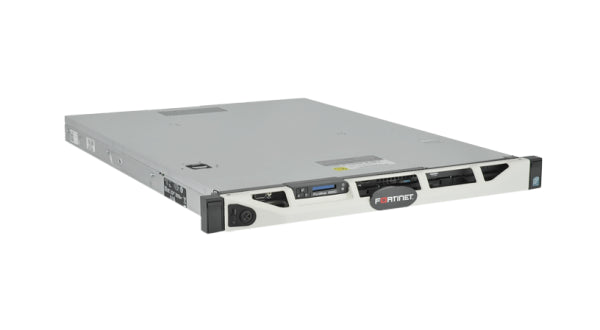 FWB1000C-E07S-BDL-US Fortinet FW-1000C RJ-45 x 4 Ports 1000Base-T GE RM Firewall Appliance